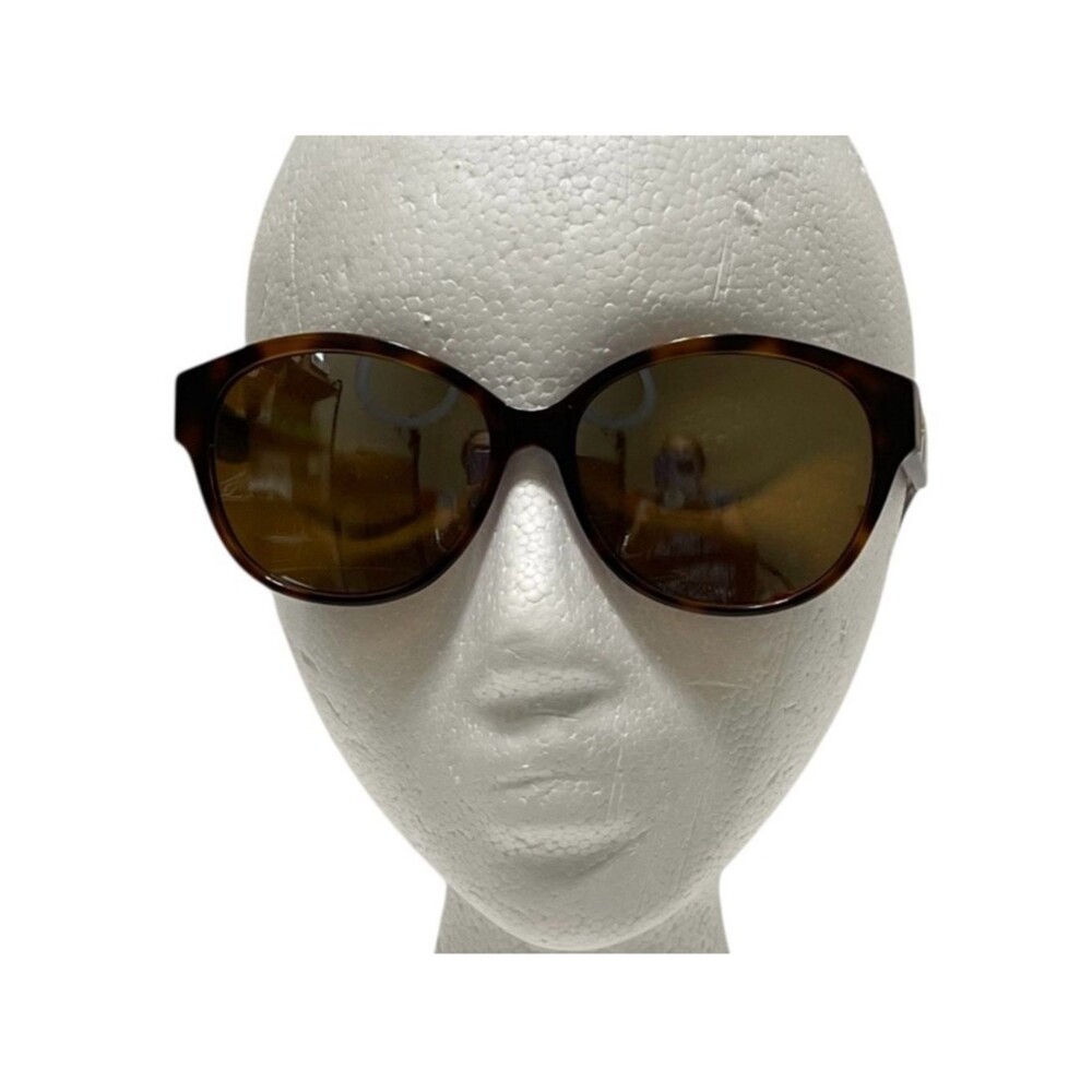 Kate Spade New York Hello Sunshine 2 Tortoise Shell Cat Eye Sunglass Frames Only
